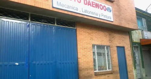 AUTO DAEWOO AUTO DAEWOO